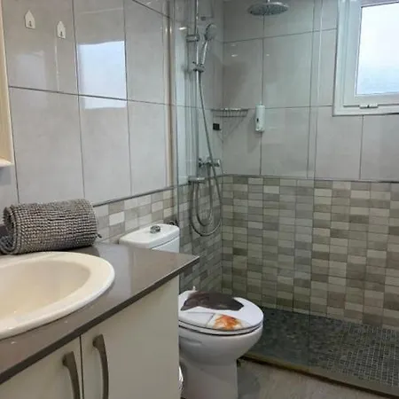Apartman Aguazul 119