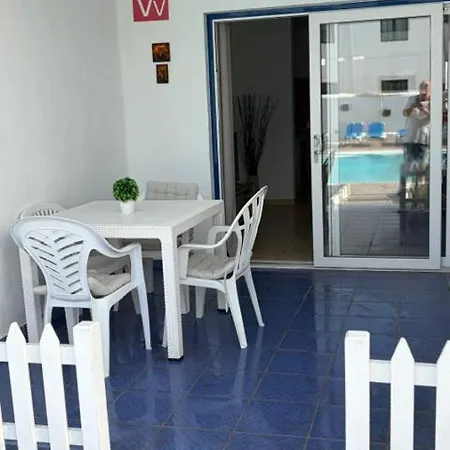 Aguazul 119 Tías